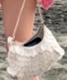 H&M | ショルダーバッグ