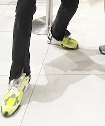 NEW BALANCE | スニーカー