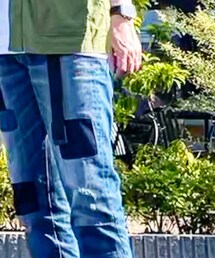 AZUL by moussy | デニムパンツ