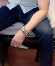 foot the coacher | ブレスレット