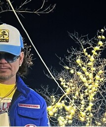 LONELY/論理 | キャップ