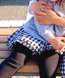 mezzo piano | パンツ