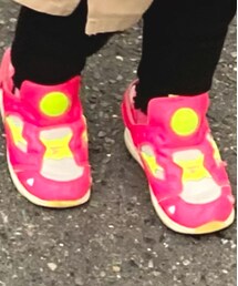 Reebok | スニーカー