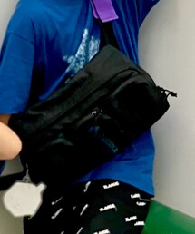 XLARGE | お父さんとお揃い(バッグ)