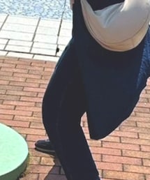 GU | デニムパンツ