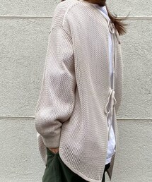 GU | ニット/セーター