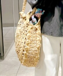 LOWRYS FARM | バッグ