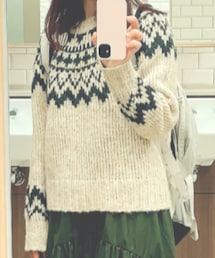 UNIQLO | ニット/セーター