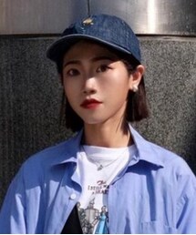 UNIQLO | キャップ