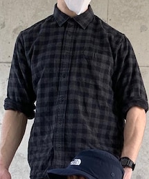 GU | シャツ/ブラウス