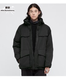 UNIQLO | ダウンジャケット/コート