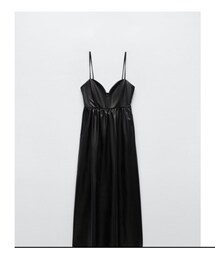 ZARA | ワンピース