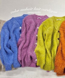 RETRO GIRL | カーディガン/ボレロ