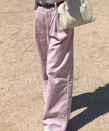 GU | デニムパンツ
