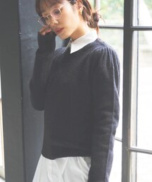 N WITH. | トップス