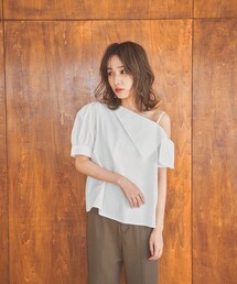 N WITH. | シャツ/ブラウス