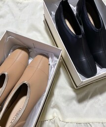 tribecca | シューズ