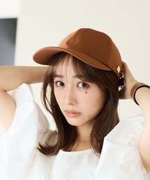 CA4LA | キャップ