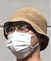 noroll | ハット