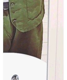 Barbour | スーツベスト