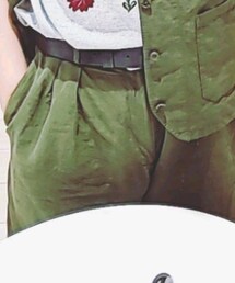 Barbour | スーツパンツ