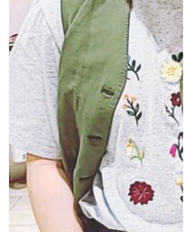 UNIQLO | Tシャツ/カットソー