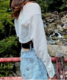 GU | キャミソール