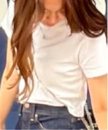 GU | Tシャツ/カットソー