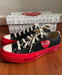 CDG | シューズ