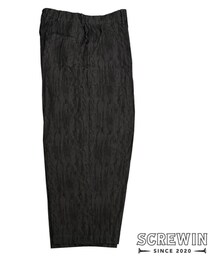 SCREWIN | チノパンツ