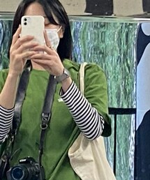 無印良品 | Tシャツ/カットソー