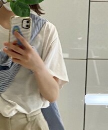 this is never that | Tシャツ/カットソー