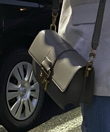 CHARLES & KEITH | ショルダーバッグ