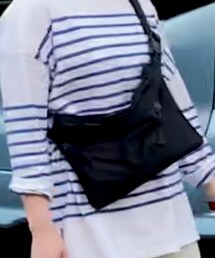 UNIQLO | メッセンジャーバッグ