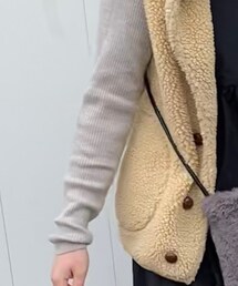 無印良品 | ニット/セーター