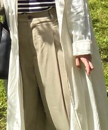 無印良品 | パンツ