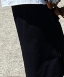 STUDIO NICHOLSON | ワンピース/ドレス