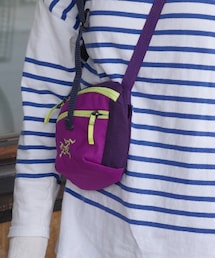 ARC'TERYX | ショルダーバッグ