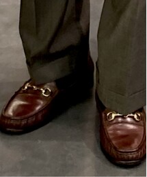 COLE HAAN | ローファー