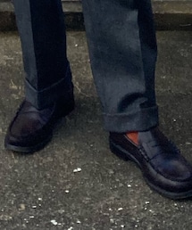 SEBAGO | ローファー