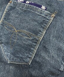 OLD JOE & CO. | デニムパンツ