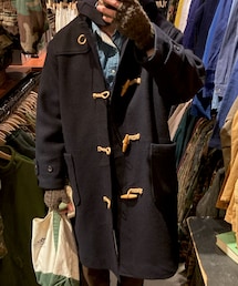 POLO RALPH LAUREN | ダッフルコート