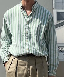 J.CREW | シャツ/ブラウス