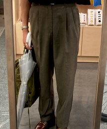 BROOKS BROTHERS | スラックス