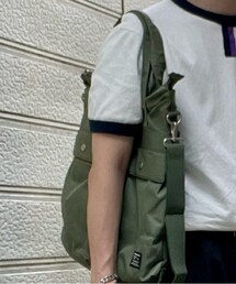 Alpha Industries | トートバッグ