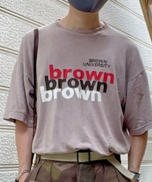 USED | Tシャツ/カットソー