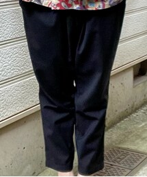 Basis Broek Belgium | スラックス