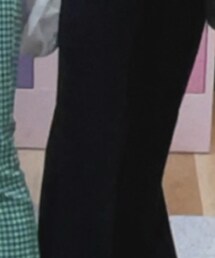 LAZY AND YASY | パンツ