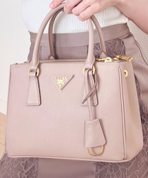 PRADA | ハンドバッグ