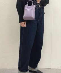 UNIQLO | デニムパンツ